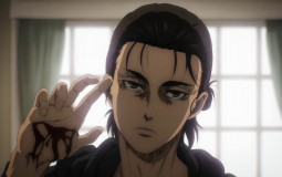 Aot Who I like the best